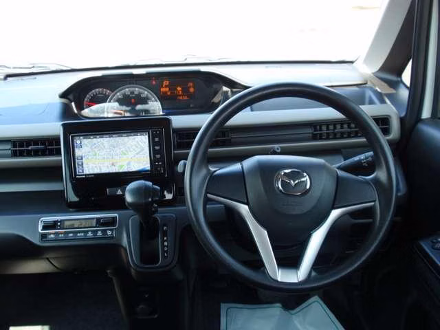 MAZDA FLAIR