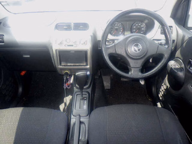 DAIHATSU TERIOS KID