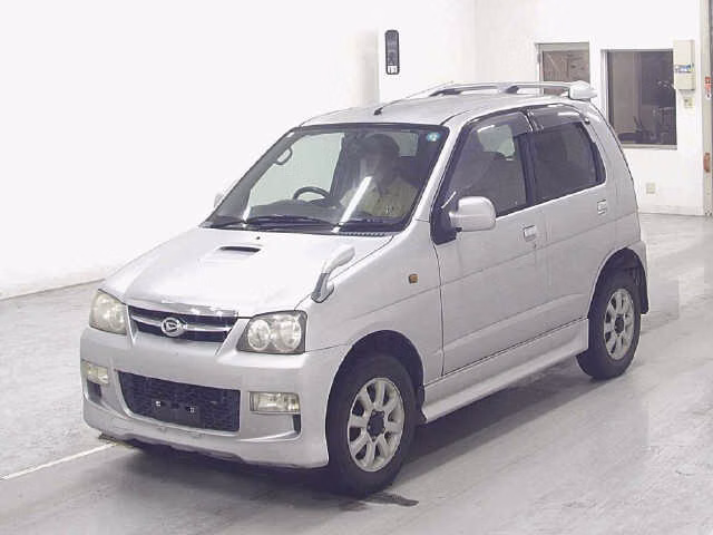 DAIHATSU TERIOS KID