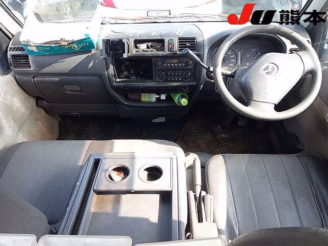 MAZDA BONGO