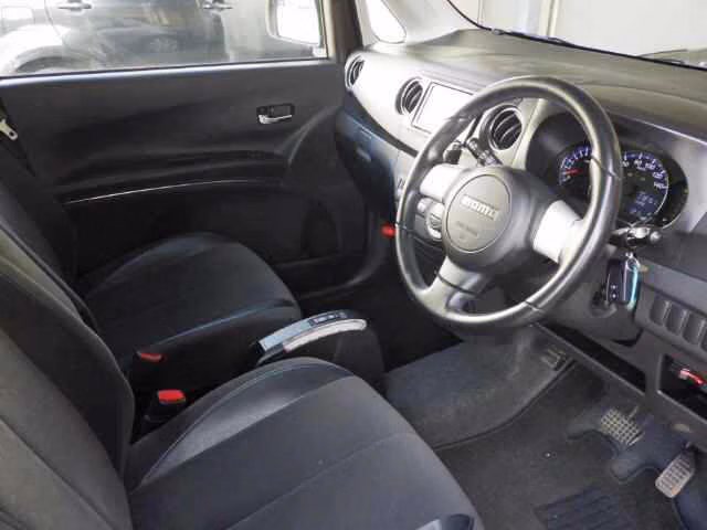 DAIHATSU TANTO EXE