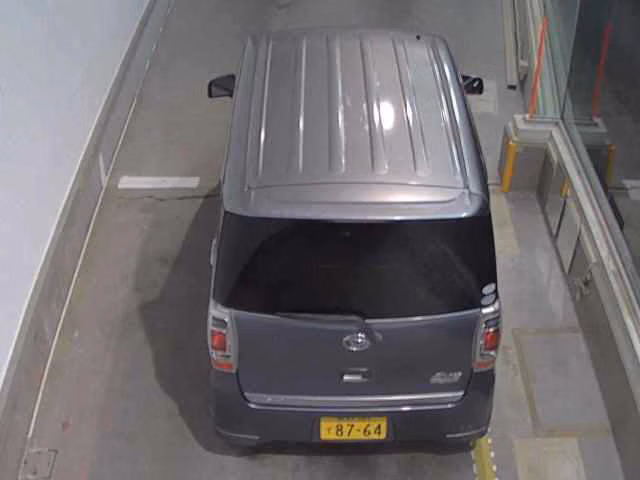 DAIHATSU TANTO EXE