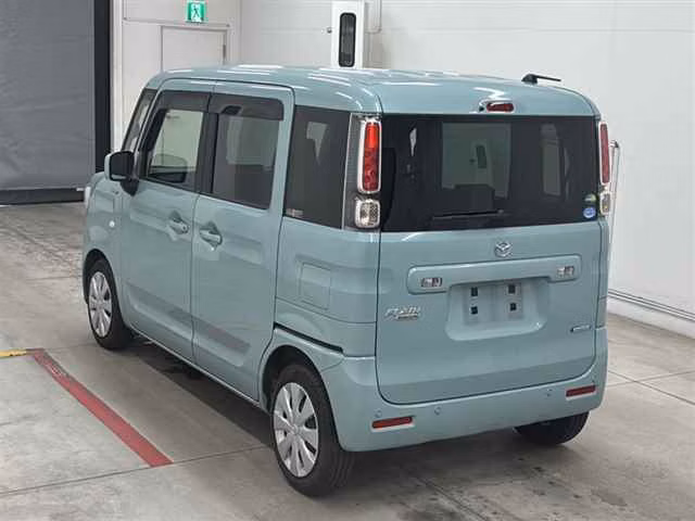 MAZDA FLAIR WAGON