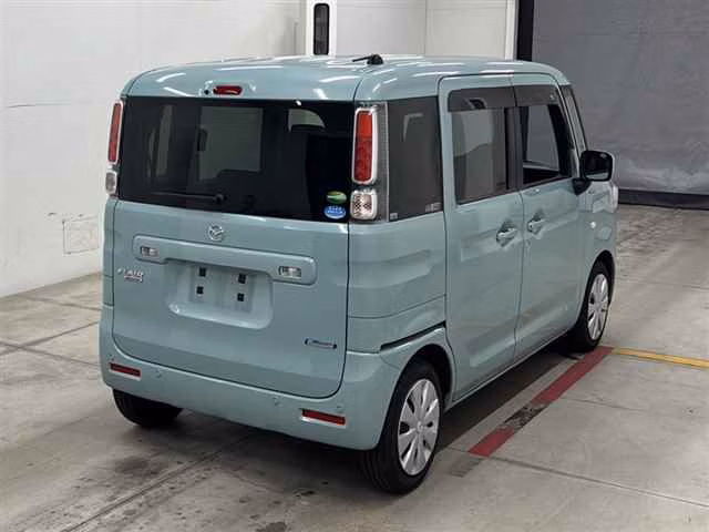 MAZDA FLAIR WAGON