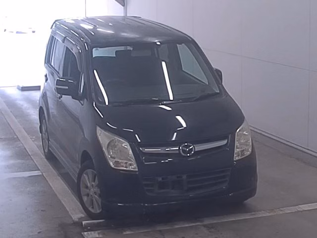 MAZDA AZ-WAGON