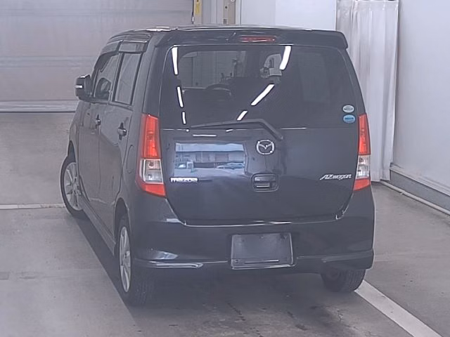 MAZDA AZ-WAGON