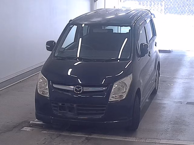 MAZDA AZ-WAGON