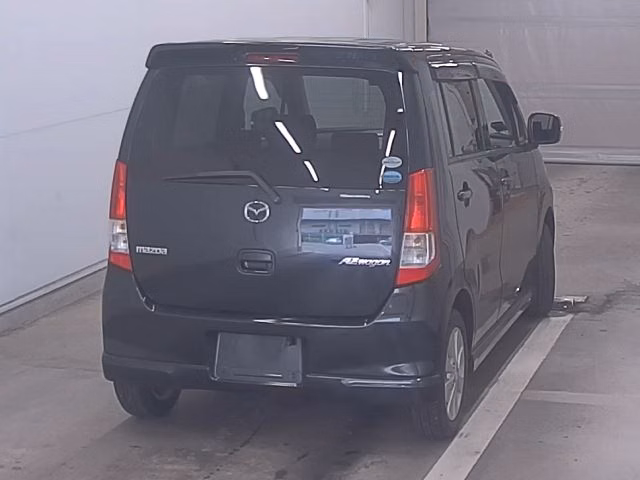 MAZDA AZ-WAGON