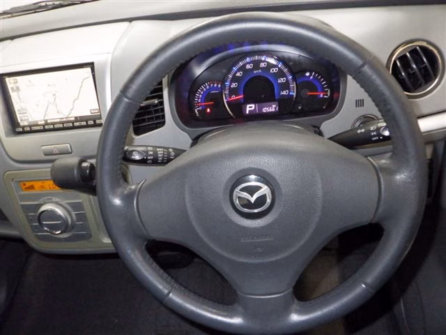 MAZDA AZ-WAGON
