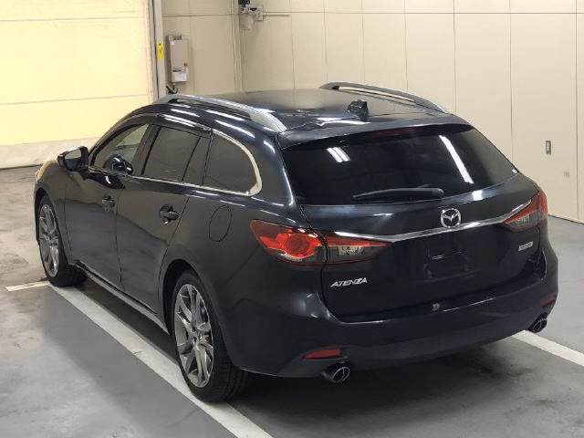 MAZDA ATENZA