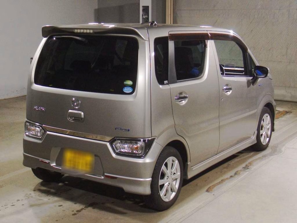 MAZDA FLAIR