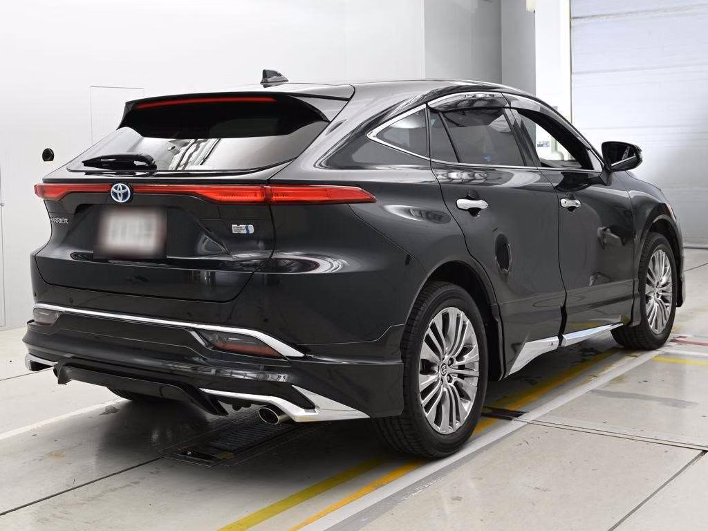 TOYOTA VENZA