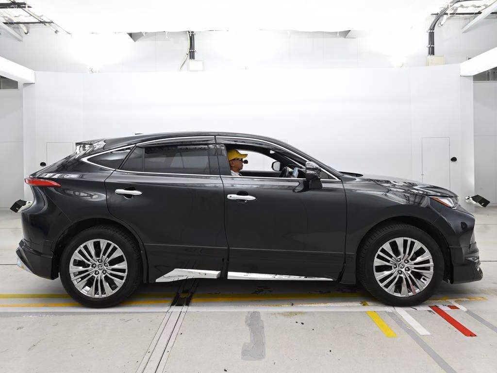 TOYOTA VENZA