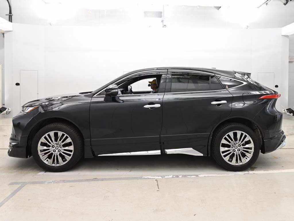 TOYOTA VENZA