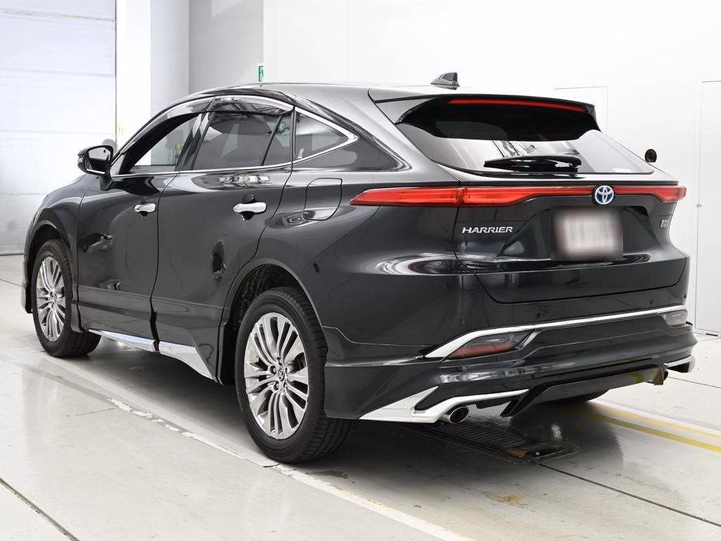 TOYOTA VENZA
