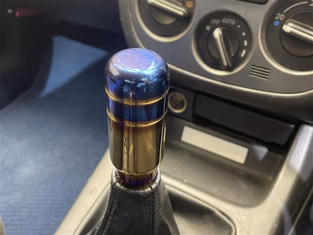 SUBARU IMPREZA WRX