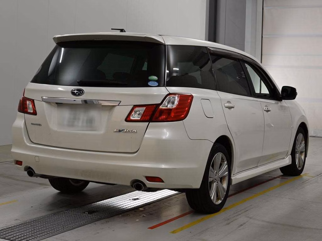 SUBARU EXIGA