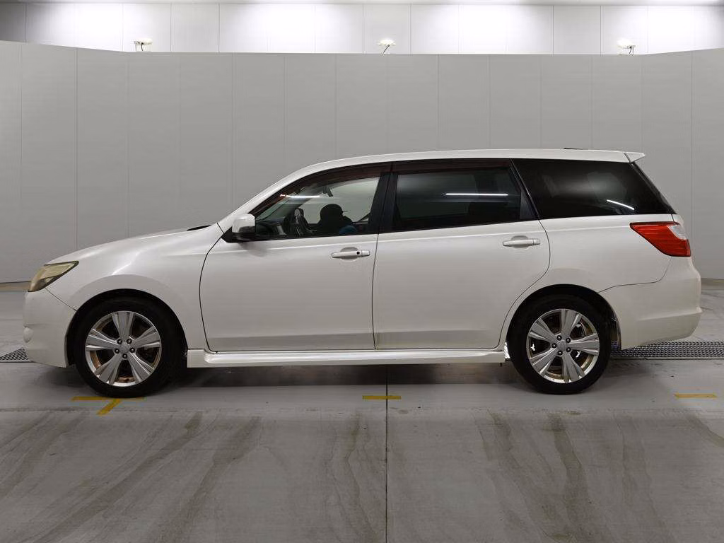 SUBARU EXIGA