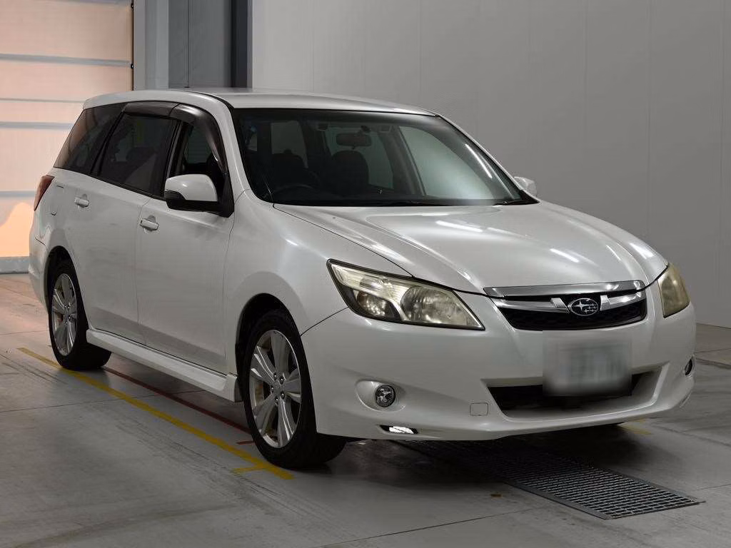 SUBARU EXIGA