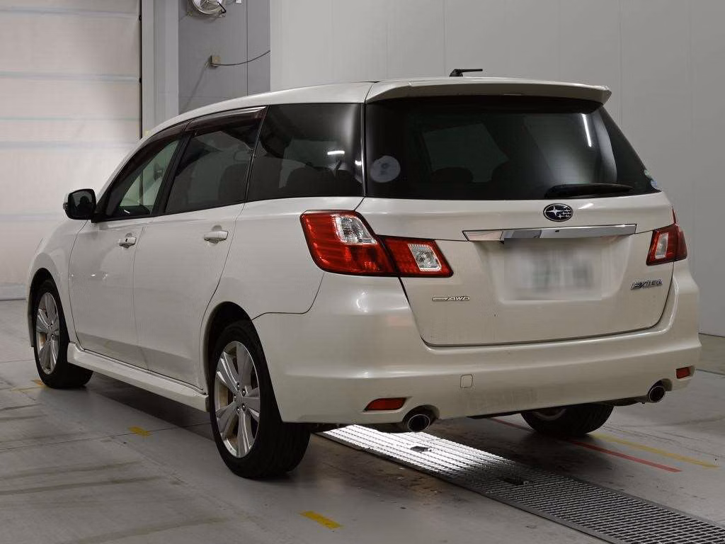 SUBARU EXIGA