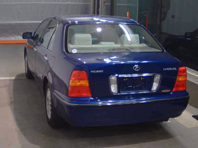 TOYOTA PROGRES