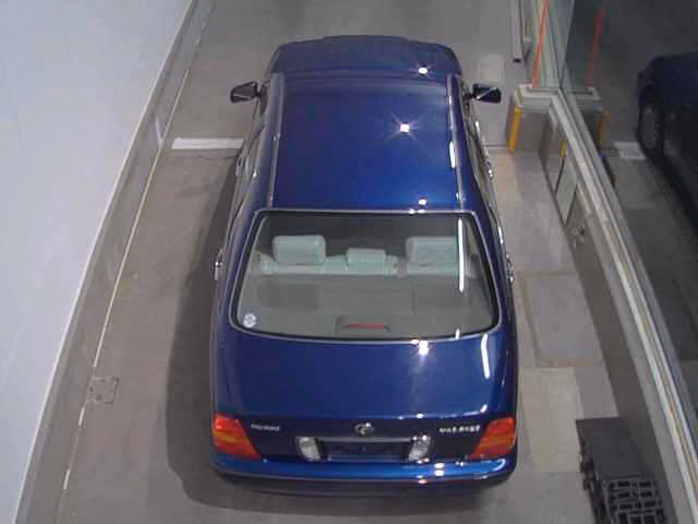 TOYOTA PROGRES