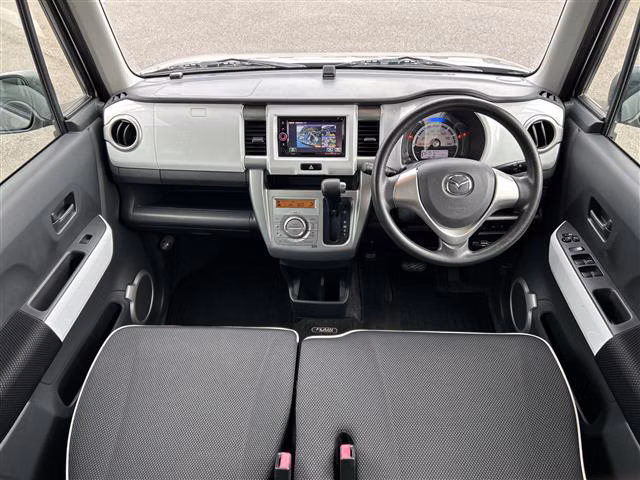 MAZDA FLAIR CROSSOVER