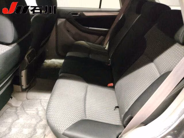 TOYOTA HILUX SURF