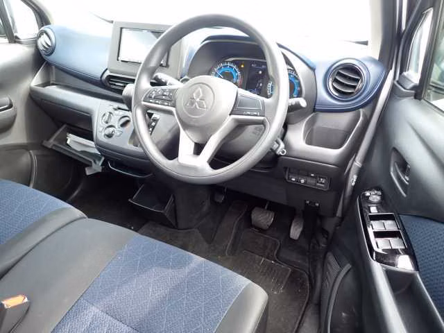 MITSUBISHI EK X
