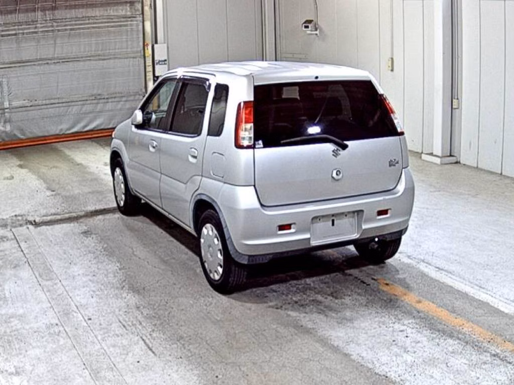 SUZUKI KEI