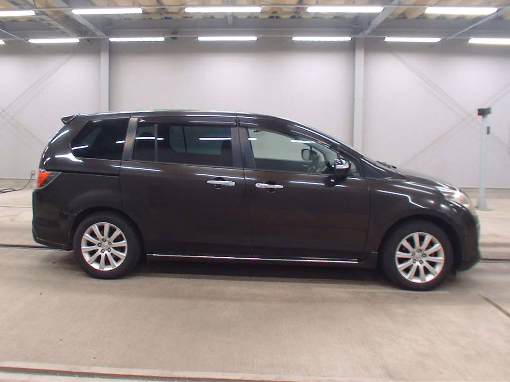 MAZDA MPV