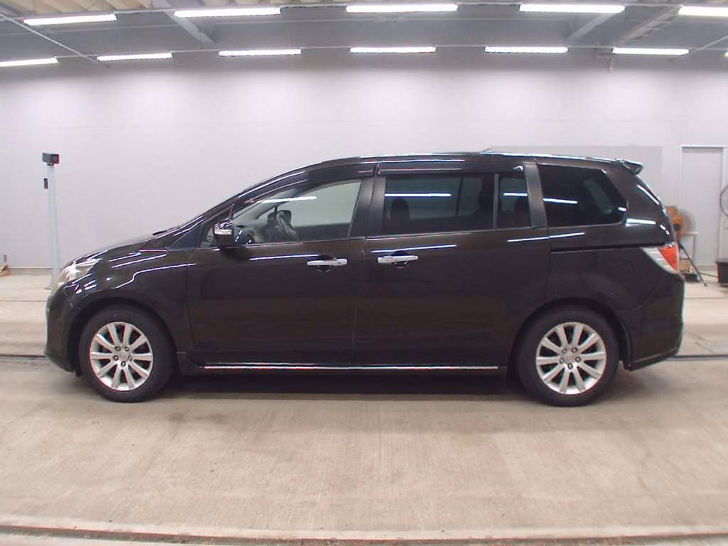 MAZDA MPV
