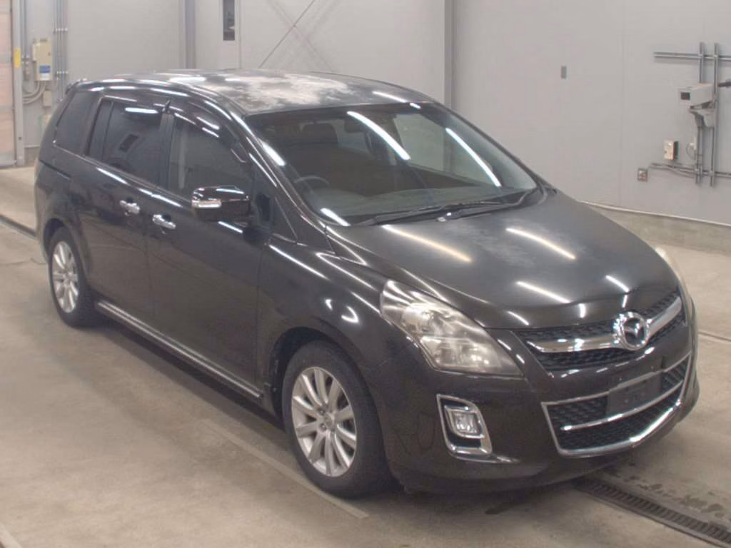 MAZDA MPV