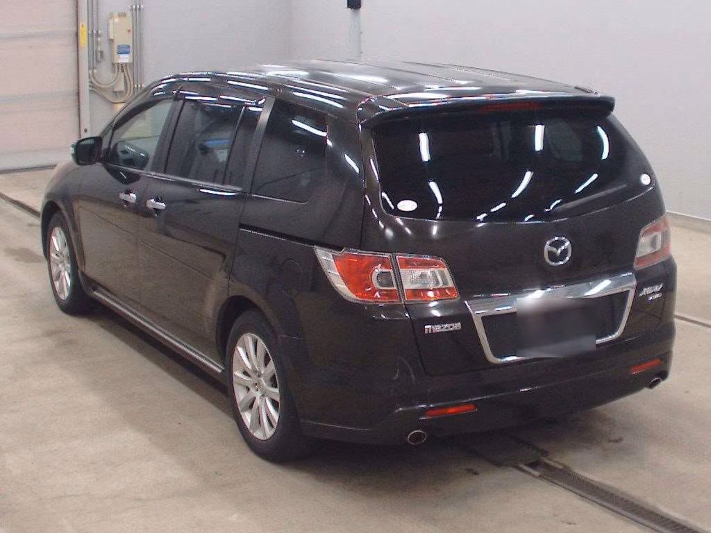MAZDA MPV