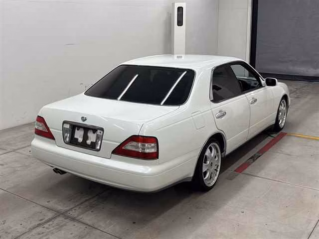NISSAN CEDRIC