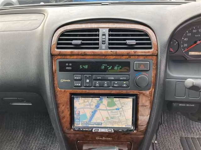NISSAN CEDRIC