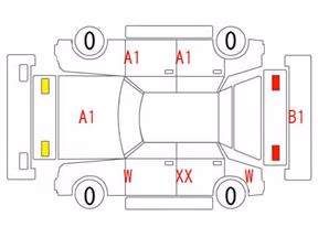 LEXUS RX500H