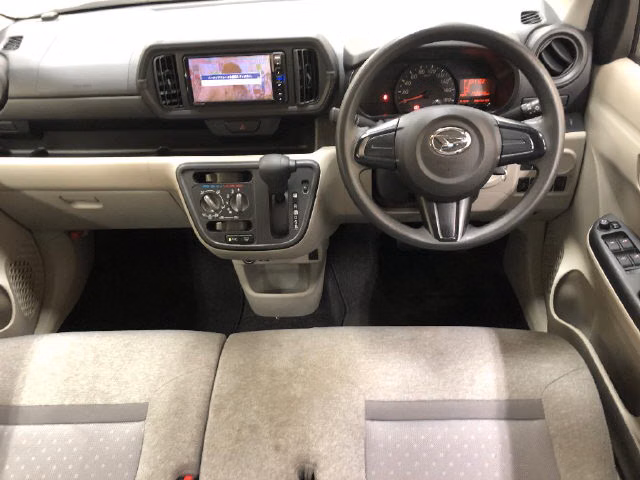 DAIHATSU BOON