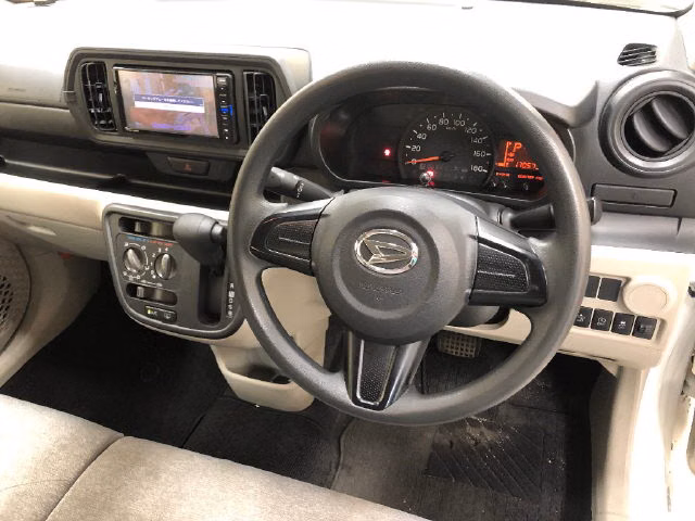 DAIHATSU BOON