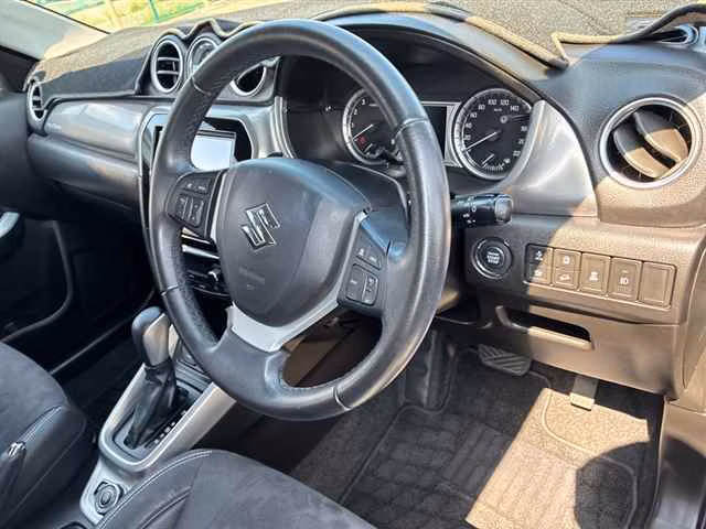 SUZUKI ESCUDO