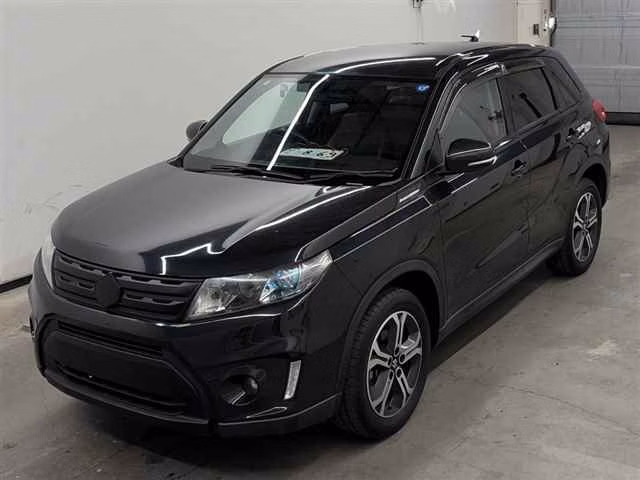 SUZUKI ESCUDO