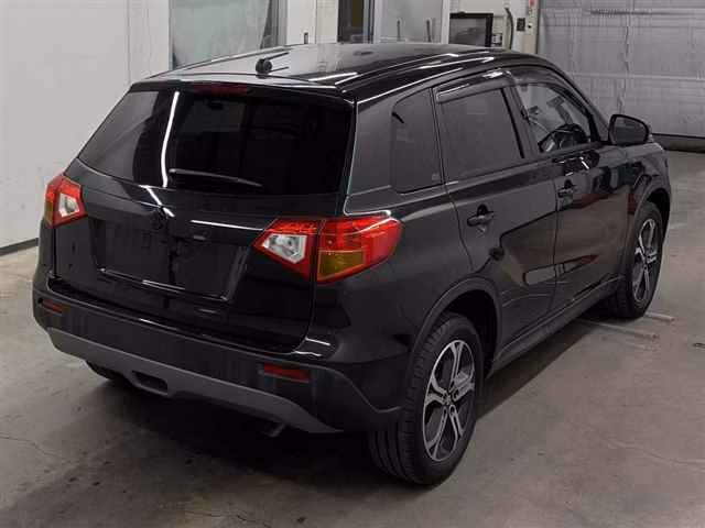 SUZUKI ESCUDO