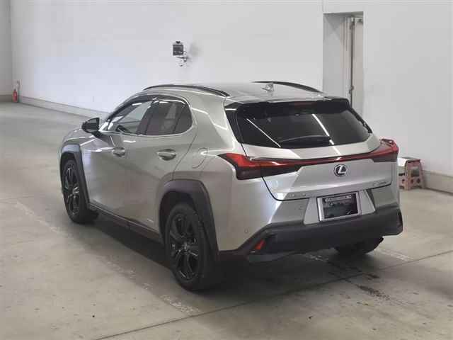 LEXUS UX250H