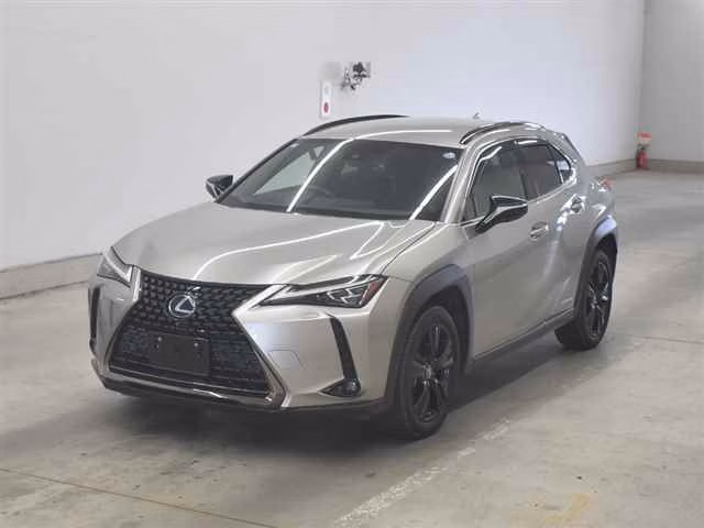 LEXUS UX250H