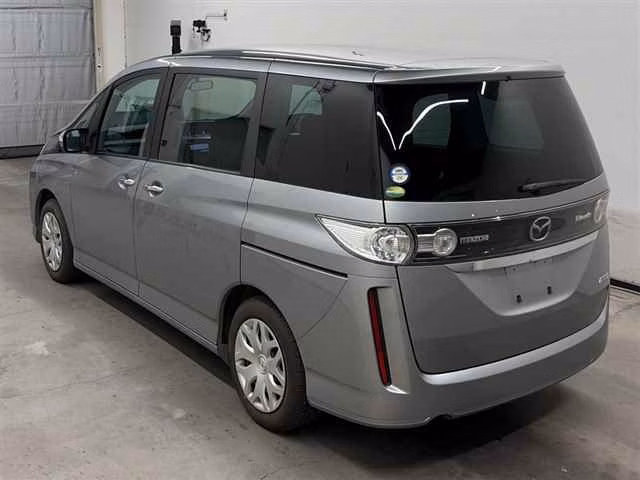 MAZDA BIANTE