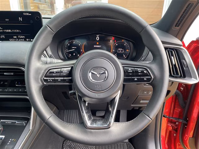MAZDA CX-80