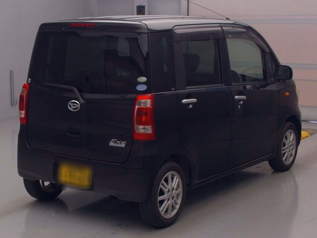 DAIHATSU TANTO EXE