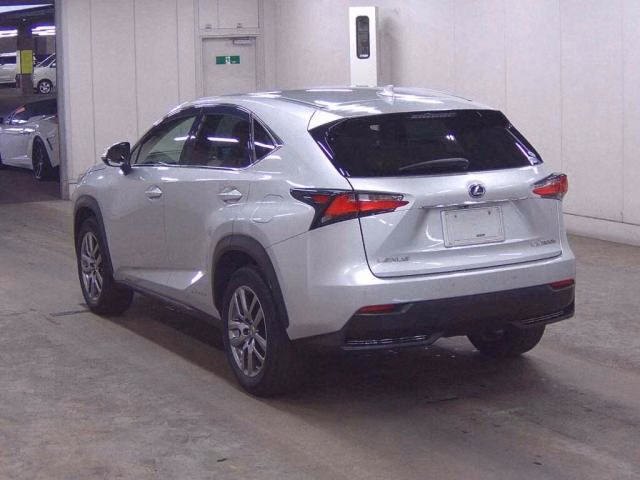 LEXUS NX300