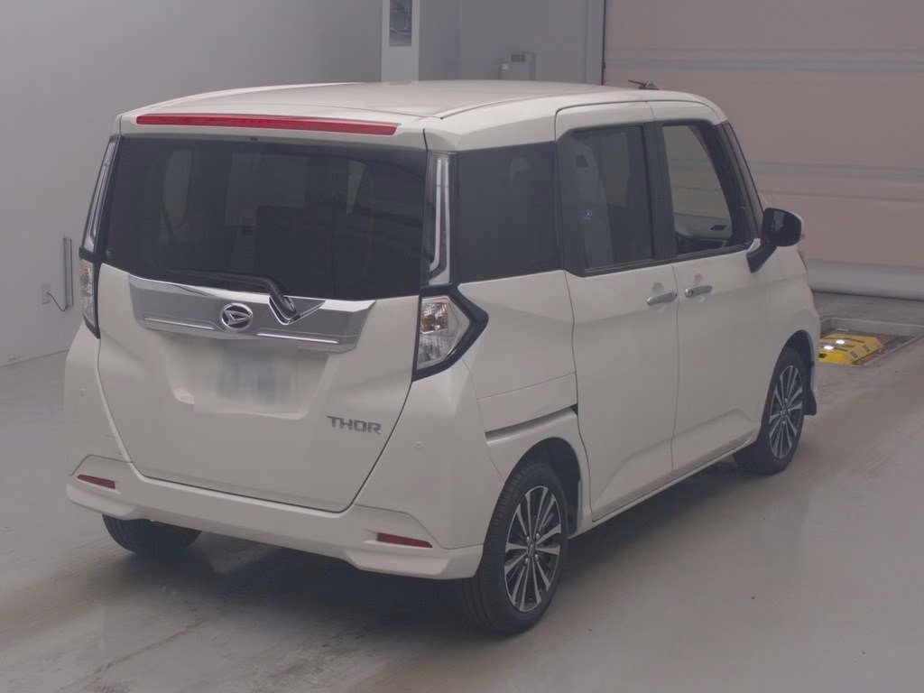 DAIHATSU THOR