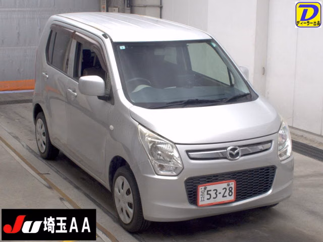 MAZDA FLAIR
